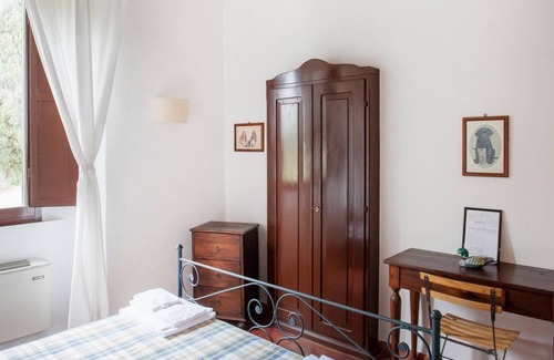Civitella Paganico Bed & Breakfast | B&B Tenuta di Paganico - Wine & Food