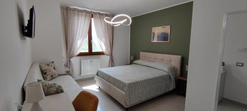 Camerino Bed & Breakfast | B&B Terra Camerte