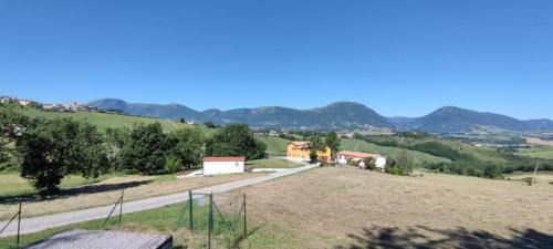 Camerino Bed & Breakfast | B&B Terra Camerte