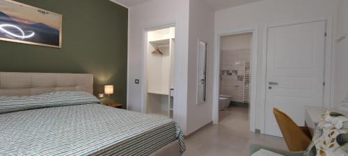 Camerino Bed & Breakfast | B&B Terra Camerte