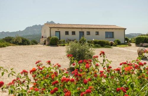 Sa Castangia Bed & Breakfast | B&B Terra e Smeralda