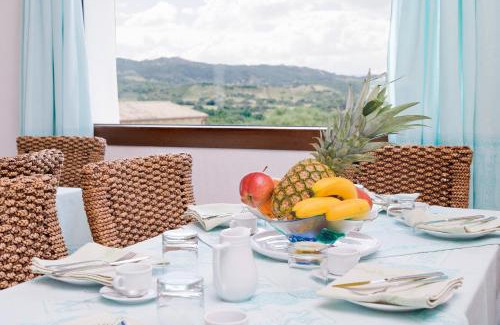 Sa Castangia Bed & Breakfast | B&B Terra e Smeralda