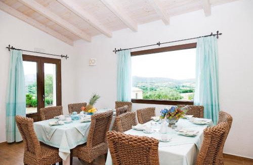 Sa Castangia Bed & Breakfast | B&B Terra e Smeralda