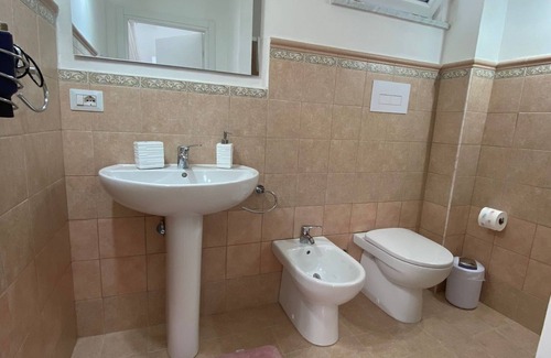 Maratea House | B&B THE HOUSE OF CAROLINA