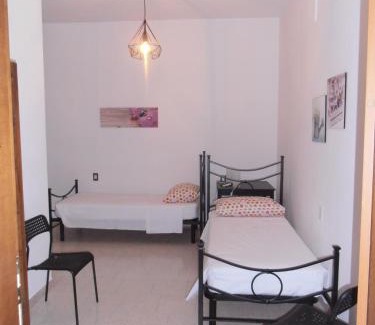 Sermide Bed & Breakfast | B&B Timo e Rosmarino