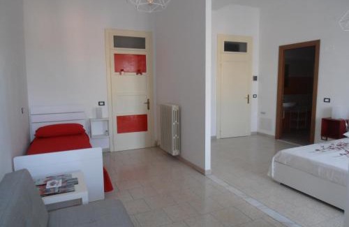 Sermide Bed & Breakfast | B&B Timo e Rosmarino