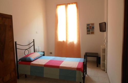 Sermide Bed & Breakfast | B&B Timo e Rosmarino