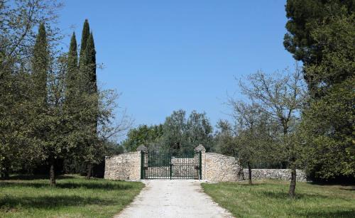 Andria Apartment | B&B Torre Grande