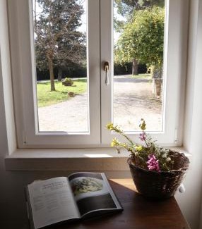 Andria Apartment | B&B Torre Grande