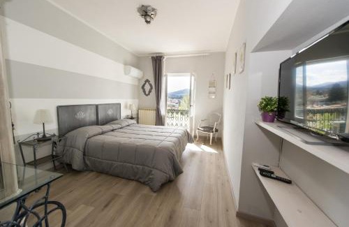 Gavi Bed & Breakfast | B&B Treinin