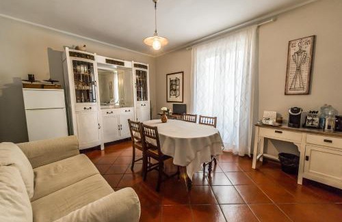 Gavi Bed & Breakfast | B&B Treinin