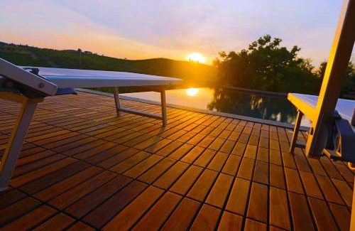 Agliano Terme Bed & Breakfast | B&B Tricudai