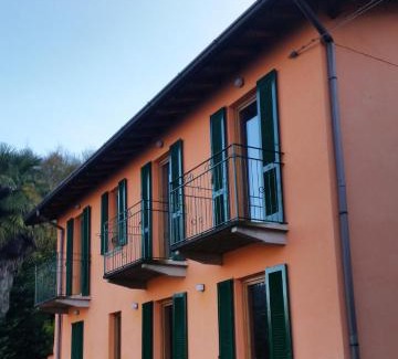 Lezzeno Bed & Breakfast | B&B Val Valerna