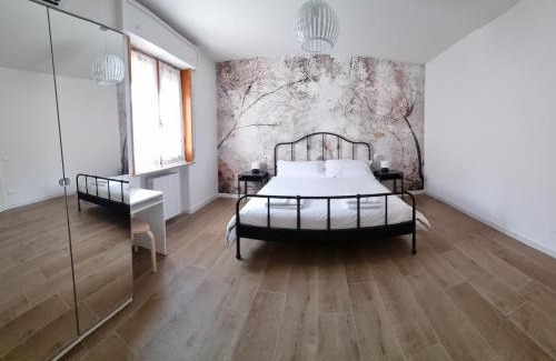 Roccabianca House | B&B Via Guareschi