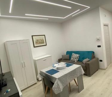 Melfi House | B&B vicoli della cattedrale