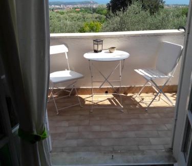 Trivio Bed & Breakfast | B&B Villa Ada