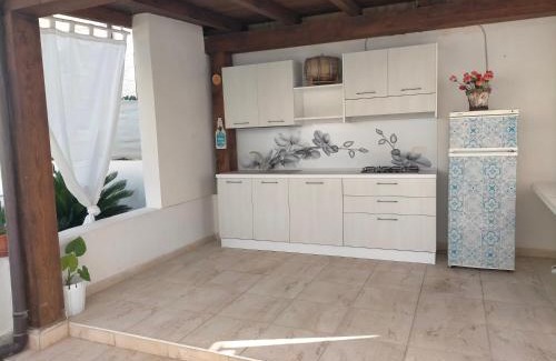 Fiumenaro Bed & Breakfast | B&b villa Arena