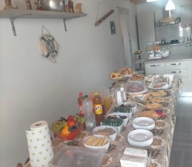 Fiumenaro Bed & Breakfast | B&b villa Arena