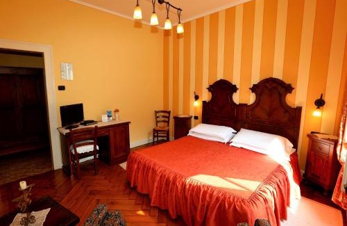 Cannobio Bed & Breakfast | B&B Villa Dei Pini