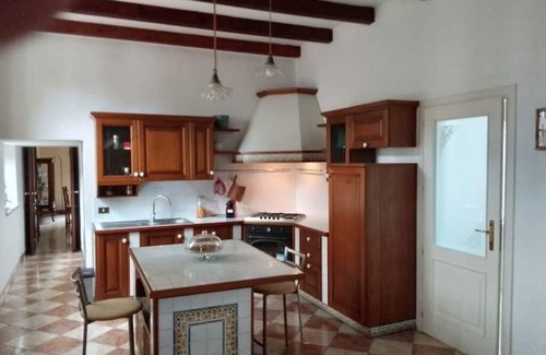 Orio Litta Bed & Breakfast | B&B Villa Gildanna