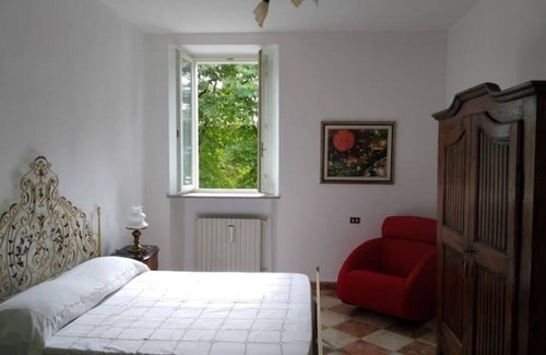 Orio Litta Bed & Breakfast | B&B Villa Gildanna