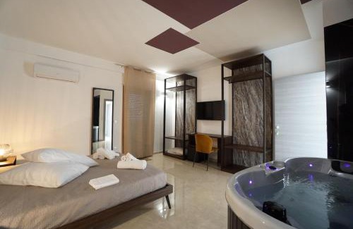 Leverano Bed & Breakfast | b&b Villa Grazia