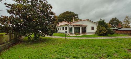 Castel Giorgio Bed & Breakfast | B&B Villa Magnolia