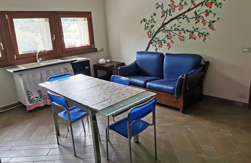 Palazzolo sull'Oglio Bed & Breakfast | B&B VILLA POMEGRANATE