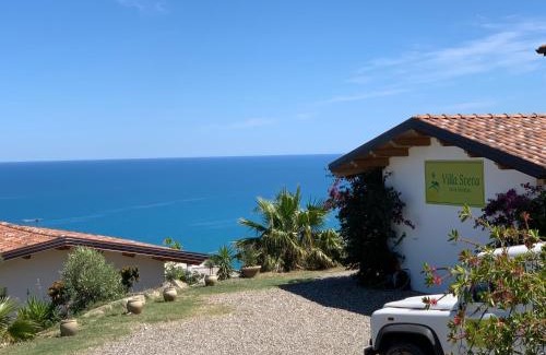 Rocca Imperiale Bed & Breakfast | B&B Villa Sveva