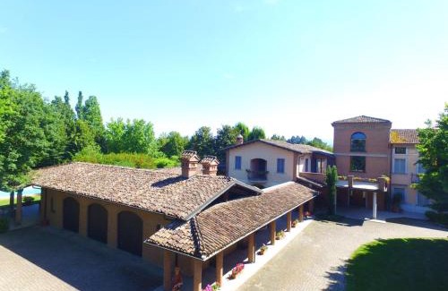 Chero Bed & Breakfast | B&B Villa Valchero