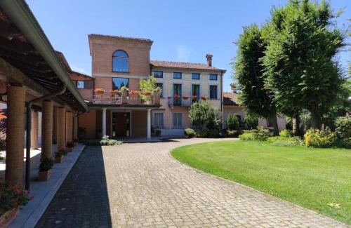 Chero Bed & Breakfast | B&B Villa Valchero