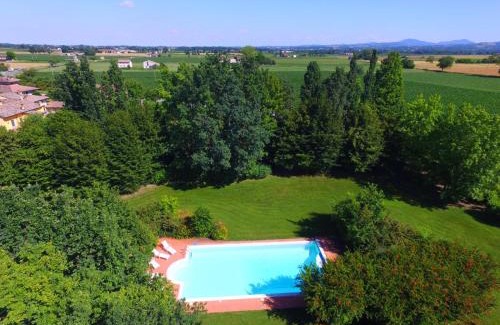 Chero Bed & Breakfast | B&B Villa Valchero