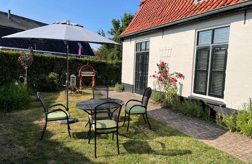 Beek-Ubbergen Bed & Breakfast | B&B Wasboerderij Beek Ubbergen