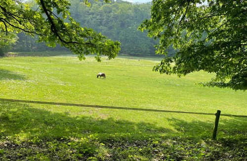 Beek-Ubbergen Bed & Breakfast | B&B Wasboerderij Beek Ubbergen