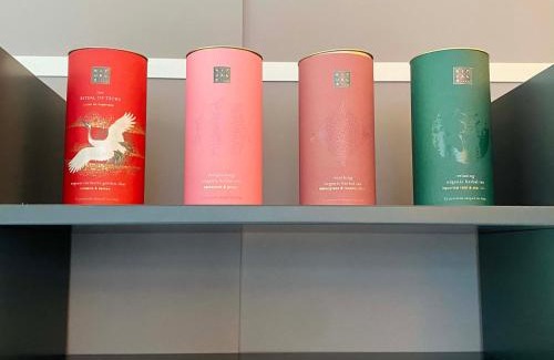 Municipality of Tilburg Bed & Breakfast | B&B Winterresidentie