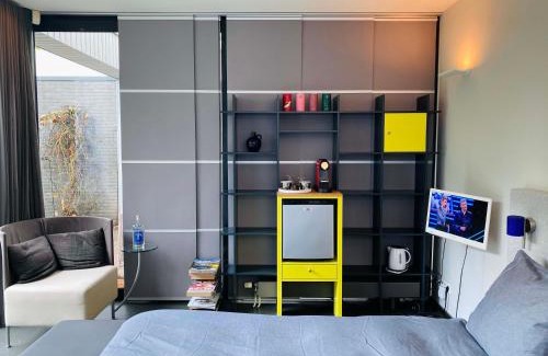 Municipality of Tilburg Bed & Breakfast | B&B Winterresidentie