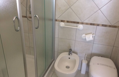 Trabia Bed & Breakfast | B&B with direct access to the beach