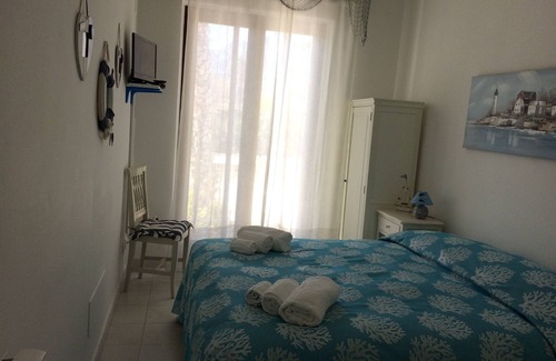 Trabia Bed & Breakfast | B&B with direct access to the beach