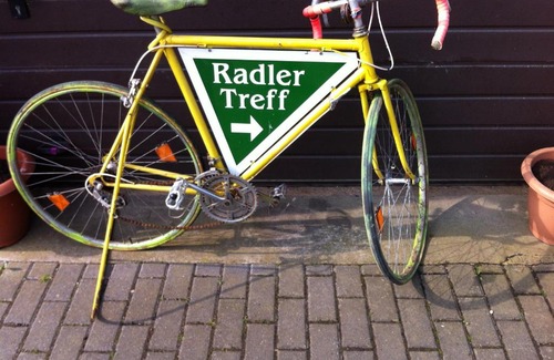 Losnich Hotel | B&B zum Treppchen