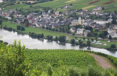 Losnich Hotel | B&B zum Treppchen