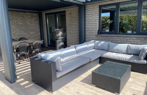 Chodes House | B&Bagatelle