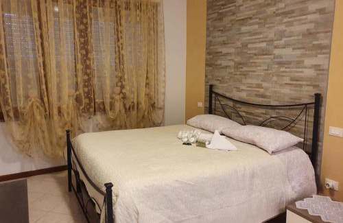 Castellanza Apartment | B e B House