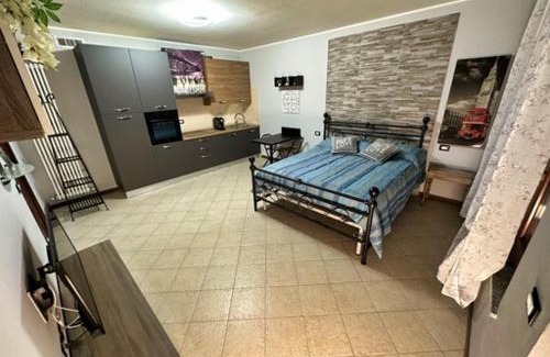 Castellanza Apartment | B e B House