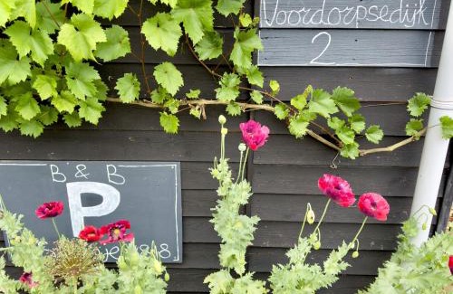 Overvecht Bed & Breakfast | B en B Sluisje 1818