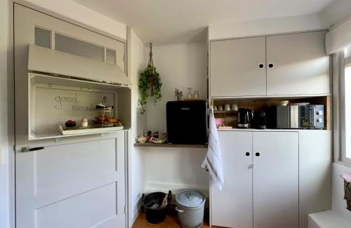 Overvecht Bed & Breakfast | B en B Sluisje 1818