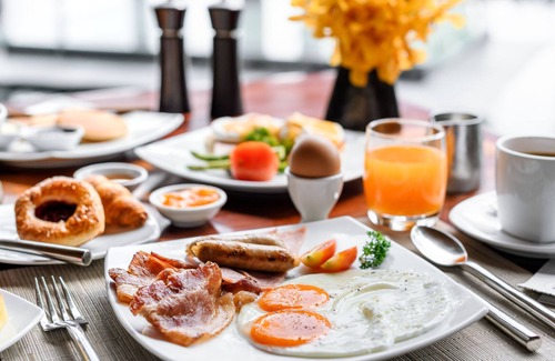 Bogen Hotel | B Home Apart Hotel by Alpha