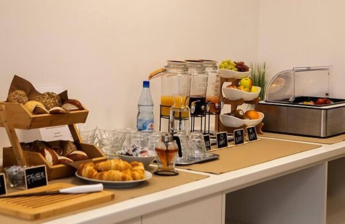 Bogen Hotel | B Home Apart Hotel by Alpha