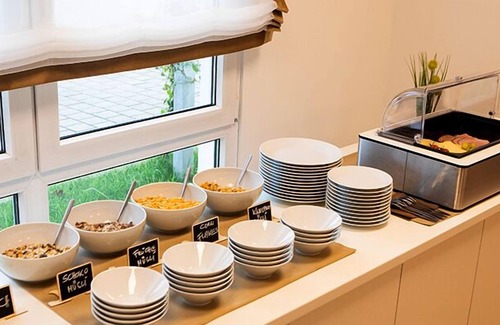 Bogen Hotel | B Home Apart Hotel by Alpha