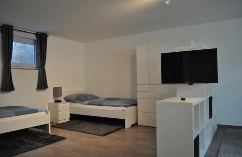 Burgrieden House | B Home SLEEP & WORK