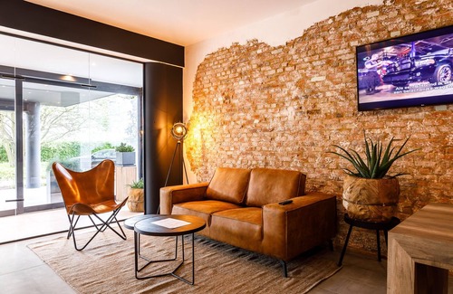 Lier Hotel | B-INN Lier